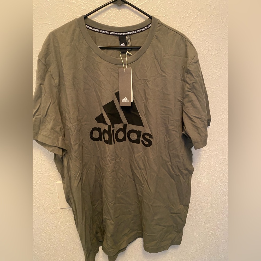 Men’s Adidas Bos Tee